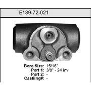 Wheel Cylinder