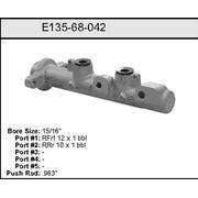 Master Cylinder