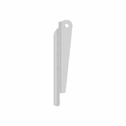 Resonator Tank Stanchion