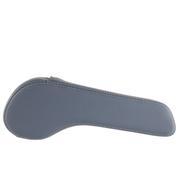 Seat Armrest CAPTAINS CHAIRS Perforated - Right, Rear