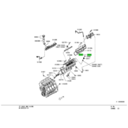 LOCK,VALVE SPRING RETAINER 1