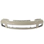 Bumper Face Bar - Front