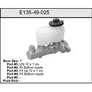 Master Cylinder
