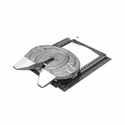 Fifth Wheel, HLD, ILS, 24-Inch Slider, 7.81, LH