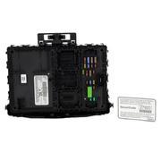 Keyless Entry Module Alarm/Keyless Lock System Kit