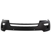 Bumper Cover - Front