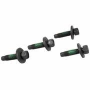 Screw Curtain Air Bag Bolt - M6 x 18MM