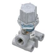 Pressure Reducing Valve