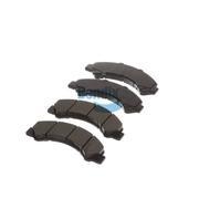 Pad Set