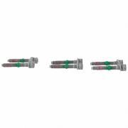 Drive Shaft Bolt Prop - M8 X 1.25, Rear (AT)