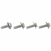 Screw And Washer Exhaust System Hanger Bolt - M8 x 30MM