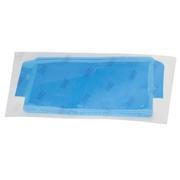 Crew Cab Stone Deflector Tape <br>Stone - Right, Front