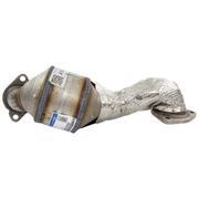 Catalytic Converter - Rear 3.5L
