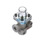 Pressure Protection Valve