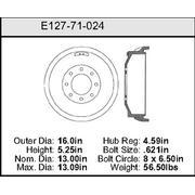 Brake Drum