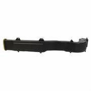 Instrument Panel Air Duct Heater - Outlet