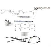 Kit Fuel System Replacement - Rear 6.7L
