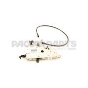 LATCH-BYPASS LH