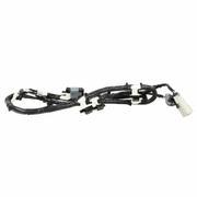 Parking Aid System Wiring Harness Distance Sensor Wire