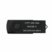SF672B V1 CTP USB Stick