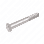 Bolt - Hex Head, 1.13-7 x 7.75, Grade 8