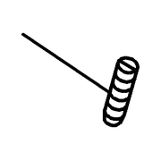 Screw