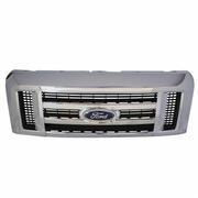 Radiator Grille - Front