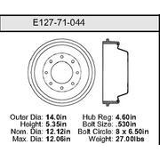 Brake Drum