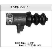 Slave Cylinder