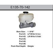 Master Cylinder
