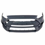 Bumper Cover - Front