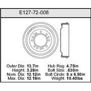 Brake Drum
