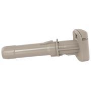 Sleeve Headrest Guide <br>Guide used in the seat back for - Front, Rear