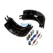 Brake Shoe Kit