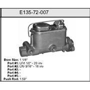 Master Cylinder