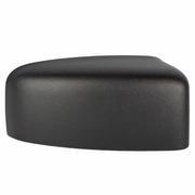 Door Mirror Cover - Right, Passenger