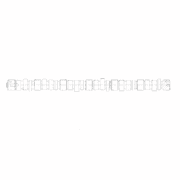 Remanufactured Camshaft and Dowel Assembly for Series 60 12.7L DDEC IV