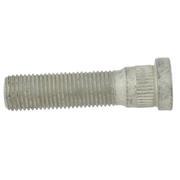 Wheel Lug Stud Bolt - Front, Rear (Low, Shelby)