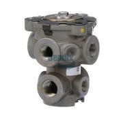 Foot Brake Valve
