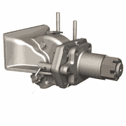 Coupler Service Assembly