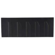 Plate Door Scuff - Left
