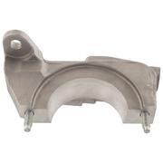 Cv Axle Shaft Carrier Bearing Bracket Support - Front 2.0L