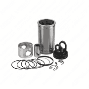 Remanufactured Cylinder Kit with 3mm Top Ring for Series 60 12L DDECIV