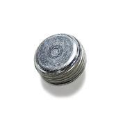 Pipe Plug, 3/4 NPTF, S60 14L DDEC VI EPA07