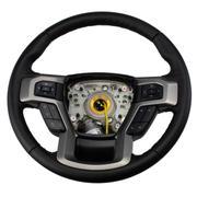 Wheel Steering Luxury