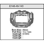 Exchange Caliper