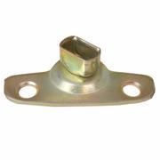 Tailgate Hinge. Roller - Right.