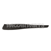SHIELD-BUMPER AIR DAM, RH