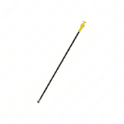 Oil Dipstick and Tube Assembly