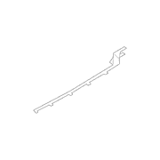 Stone Deflector - Rear